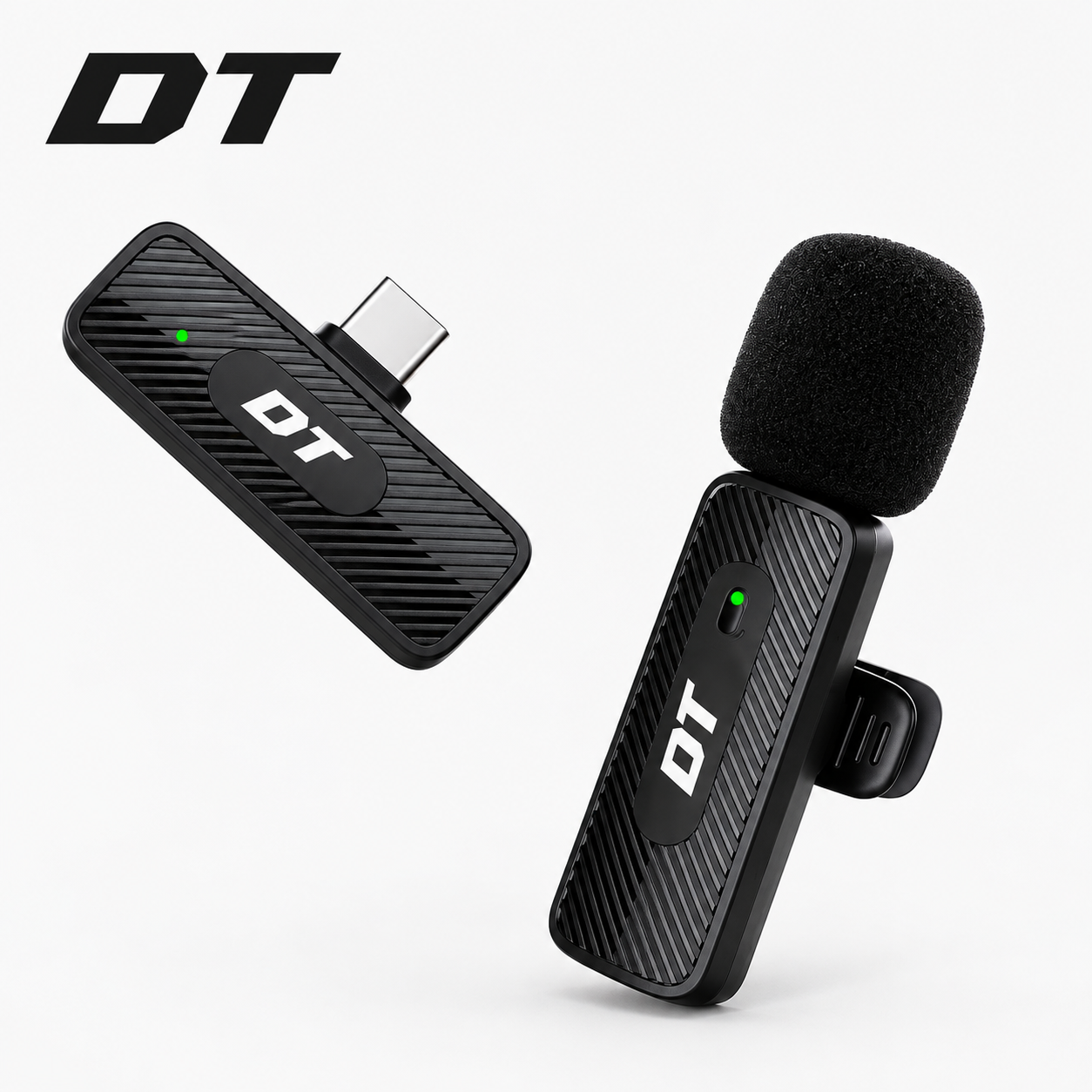 Wireless Microphone 